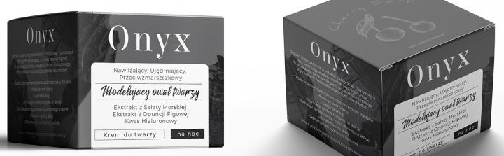 Po Opalu czas na Onyx - nowy krem w ofercie Cherry Soap